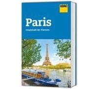 Adac Reiseführer Paris