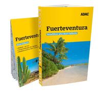 Adac Reiseführer Plus Fuerteventura