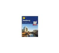 Adac Stadtatlas Hamburg 1:20 000