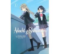 Adachi et Shimamura - Tome 01