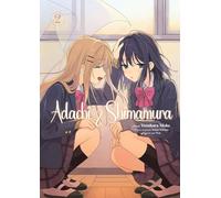 Adachi et Shimamura - Tome 02