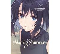 Adachi et Shimamura - Tome 05