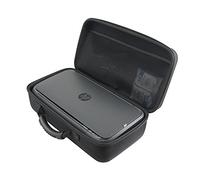 Adada Difficile EVA Cas pour HP Officejet Mobile 250 Imprimante Portable Multifonction Jet d'encre Couleur