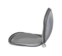 adada Étui de transport rigide pour Apple Magic Mouse (I et II 2e génération) (nylon gris)