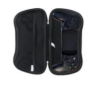 Adada Étui de transport rigide pour manette mobile sans fil RIG Nacon MG-X PRO
