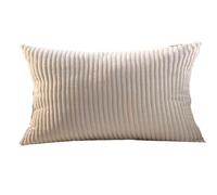 adadvo Housse Coussin 40x40 60x60 45x45 50x50 30x50 Canapé Housse de Coussin 50x70 40x60 Taie d'oreiller 65x65 40x60 40x70(B1,2Pack 30x50cm)