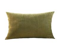 adadvo Housse Coussin 40x40 60x60 45x45 50x50 30x50 Canapé Housse de Coussin 50x70 40x60 Taie d'oreiller 65x65 40x60 40x70(B17,2Pack 50x65cm)
