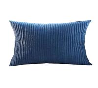 adadvo Housse Coussin 40x40 60x60 45x45 50x50 30x50 Canapé Housse de Coussin 50x70 40x60 Taie d'oreiller 65x65 40x60 40x70(B23,2Pack 50x70cm)