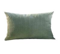 adadvo Housse Coussin 40x40 60x60 45x45 50x50 30x50 Canapé Housse de Coussin 50x70 40x60 Taie d'oreiller 65x65 40x60 40x70(B4,2Pack 40x70cm)