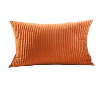 adadvo Housse Coussin 40x40 60x60 45x45 50x50 30x50 Canapé Housse de Coussin 50x70 40x60 Taie d'oreiller 65x65 40x60 40x70(B19,2Pack 50x70cm)