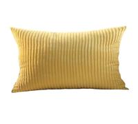 adadvo Housse Coussin 40x40 60x60 45x45 50x50 30x50 Canapé Housse de Coussin 50x70 40x60 Taie d'oreiller 65x65 40x60 40x70(B25,2Pack 50x70cm)