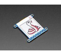 Adafruit 1.54" Tri-Color eInk/ePaper Display with SRAM - Red Black White