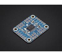 Adafruit 12-Channel 16-bit PWM LED Driver - SPI Interface [ADA1455]