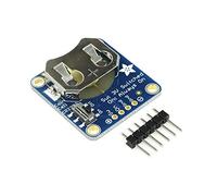 Adafruit 1871 Interrupteur coin Cell Breakout w On-Off avec support de batterie CR2032 et interrupteur On Off et broches de 0,1'' pour Powering Low Current Projects Adding a Backup Circuit to a