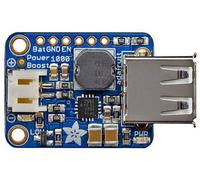 Adafruit 2030 Module de puissance 1 pc(s) Convient pour (kits de développement): Arduino, BeagleBone, Raspberry Pi