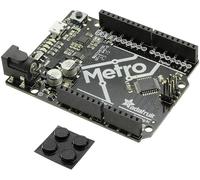 Adafruit 2488 Carte de développement METRO 328 with Headers - ATmega328 AVR® ATmega ATMega328