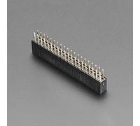 Adafruit 4079 2 x 20 Embase pour chapeaux Raspberry Pi et bonnets
