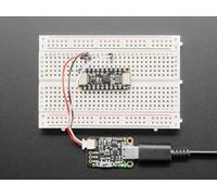 Adafruit 5893 UPDI Friend Programmeur UPDI série USB haute tension