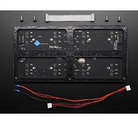 Adafruit 64x32 RGB LED Matrix - 6mm Pitch