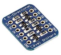 Adafruit 757 extenstionsboard 1 pc(s)