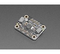 Adafruit 9-DOF Absolute Orientation IMU Fusion Breakout - BNO055 - Stemma QT/Qwiic