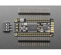 Adafruit - Accessoire Adafruit CAN Bus FeatherWing - MCP2515 - SKU 5709