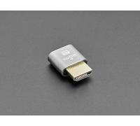 Adafruit Accessoire HDMI Dummy Plug