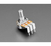 Adafruit Accessoires Adafruit Alpha Single-Gang 16 mm Right-angle PC Mount - 25K Linear - RV16AF-41-15R1-B25K-30H4