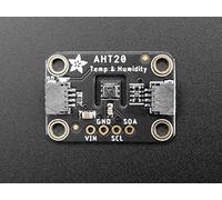 Adafruit AHT20 - Carte de dérivation avec capteur de température et d'humidité - STEMMA QT/Qwiic