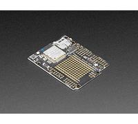 Adafruit Airlift Shield - ESP32 WiFi Co-Processor