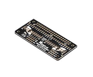 Adafruit Animated Eyes Bonnet for Raspberry Pi Mini Kit [ADA3356]