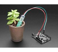 Adafruit Capteur de Sol Stemma - Capteur capacitif d'humidité I2C