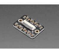 Adafruit Carte de dérivation Eyespi - Connecteur FPC 18 broches