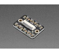 Adafruit Carte de dérivation Eyespi - Connecteur FPC 18 broches