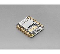 Adafruit Carte microSD BFF Add-On pour QT Py et XIAO, 5683