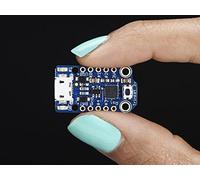 Adafruit Carte Trinket Mini Microcontrôleur