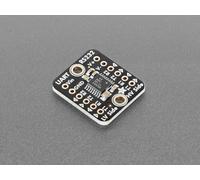 Adafruit Convertisseur de niveau RS232 Pal, 2 canaux UART vers RS-232, MAX3232E, 5987