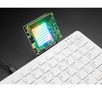 Adafruit Cyberdeck 4863 Chapeau pour Raspberry Pi 400 & 500