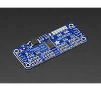 Adafruit Driver PWM/Servo Shield 16 canaux 12 Bits