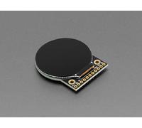Adafruit Écran rond TFT LCD 1,28" 240 x 240 avec fente microSD, GC9A01A, EYESPI, 6178
