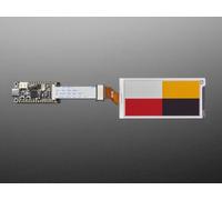 Adafruit eInk/ePaper 6414 340 x 180 Quad-Color eInk/ePaper, écran nu, 340 x 180