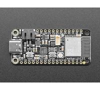 Adafruit ESP32 Feather V2-8MB Flash + 2Mo PSRAM - STEMMA QT