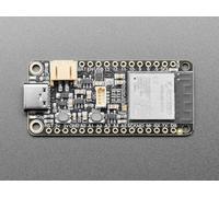 Adafruit ESP32-S2 5303 Plume avec capteur BME280, mémoire flash STEMMA QT, mémoire flash 4 Mo, PSRAM 2 Mo