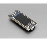 Adafruit ESP32-S3 Reverse TFT Feather, 4 Mo de flash, 2 Mo de PSRAM, STEMMA QT, 5691