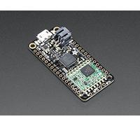 Adafruit Feather 32u4 RFM95 Lora Radio 868 ou 915 MHz - RadioFruit