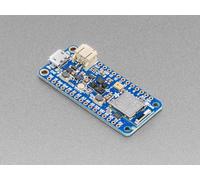 Adafruit Feather nRF52840 Sense, Bluetooth LE, 6 capteurs, Cortex-M4F 64 MHz, 4516