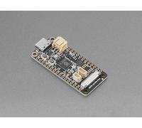 Adafruit Feather RP2350 avec port HSTX et Raspberry Pi RP2350 6000