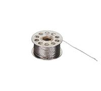 Adafruit Fil conducteur Fin en Acier Inoxydable