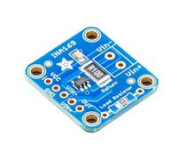 Adafruit INA169 Breakout analogique DC Current Sensor