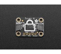 Adafruit Infineon Trust M Carte de dérivation STEMMA QT/Qwiic (I2C, Bluetooth)